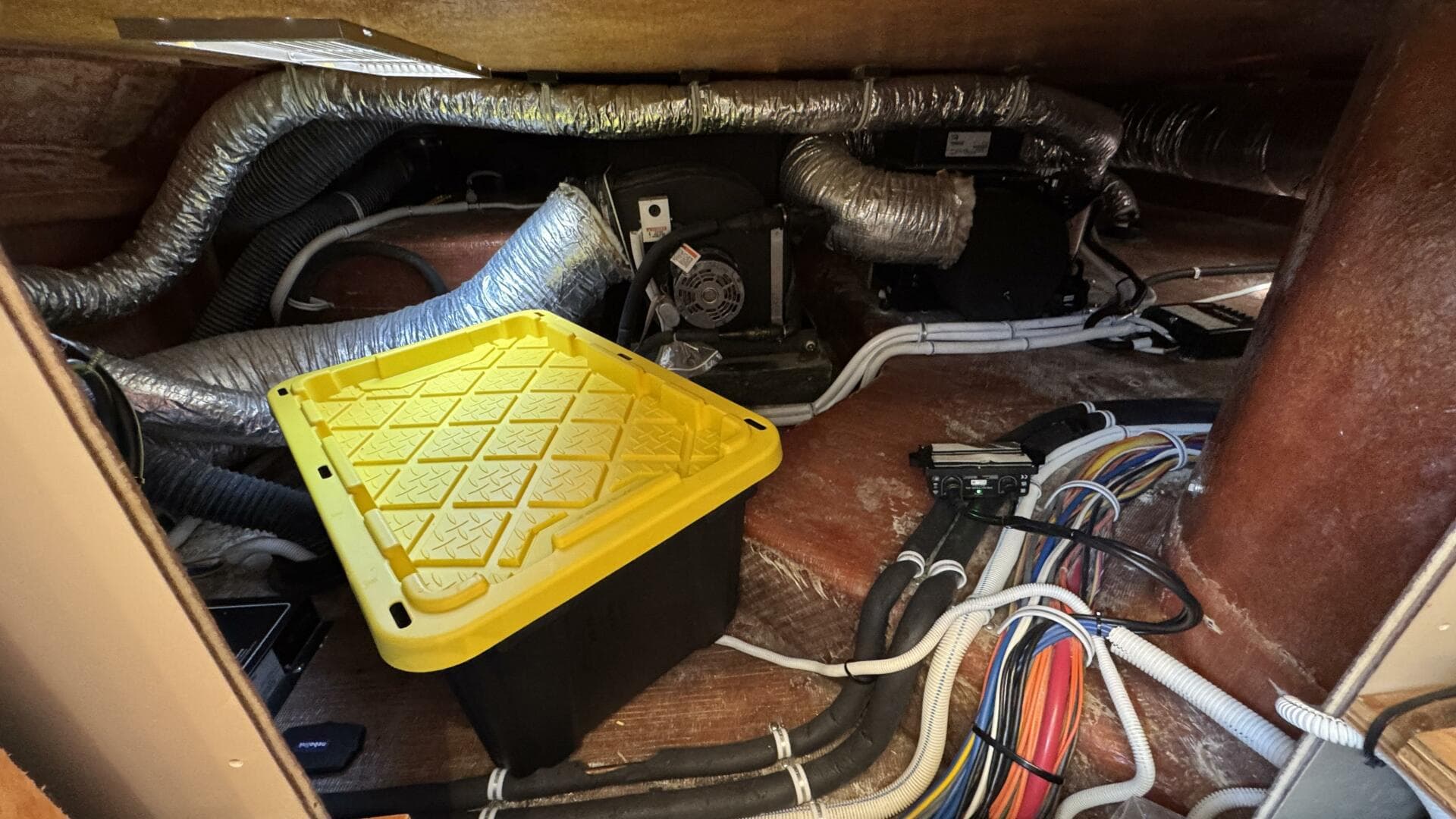 2007 Marquis 55 — photo 58