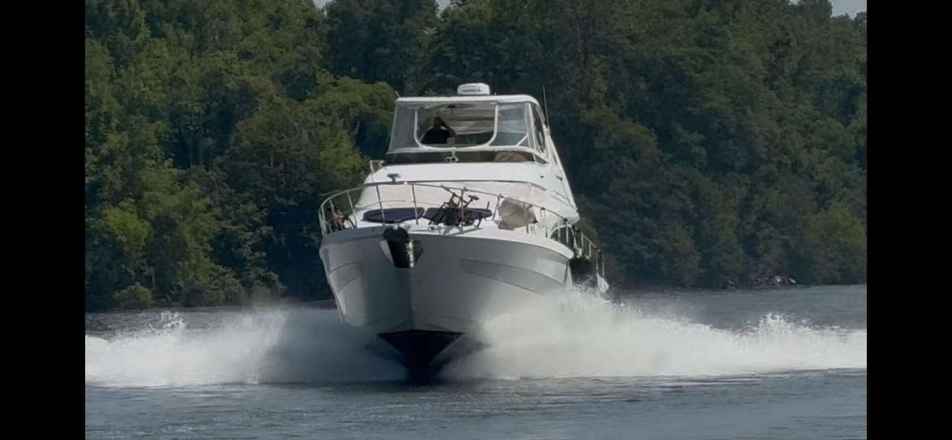 2007 Marquis 55 — photo 94