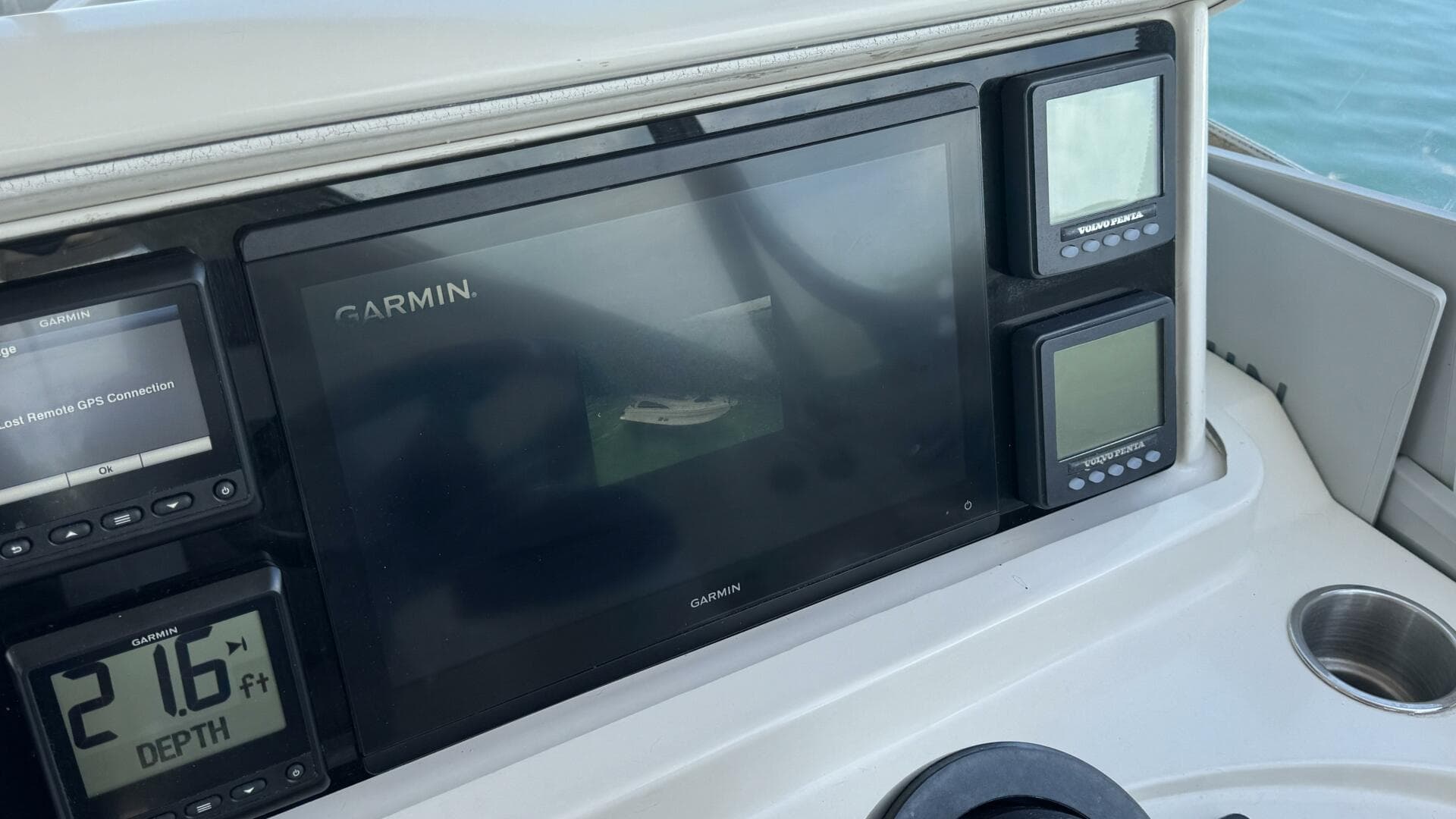 2007 Marquis 55 — photo 15