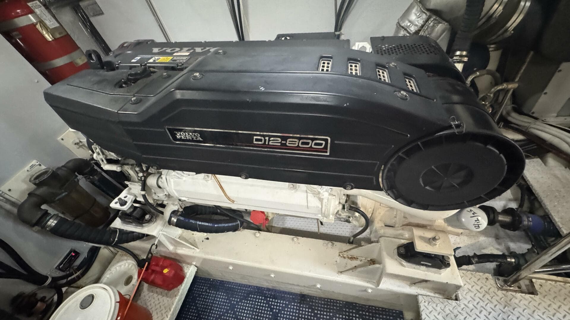 2007 Marquis 55 — photo 90