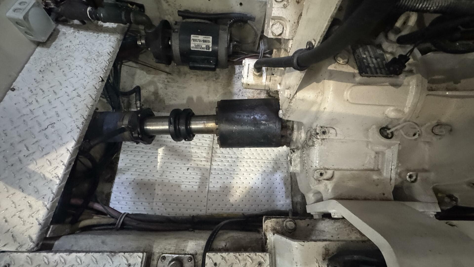 2007 Marquis 55 — photo 88