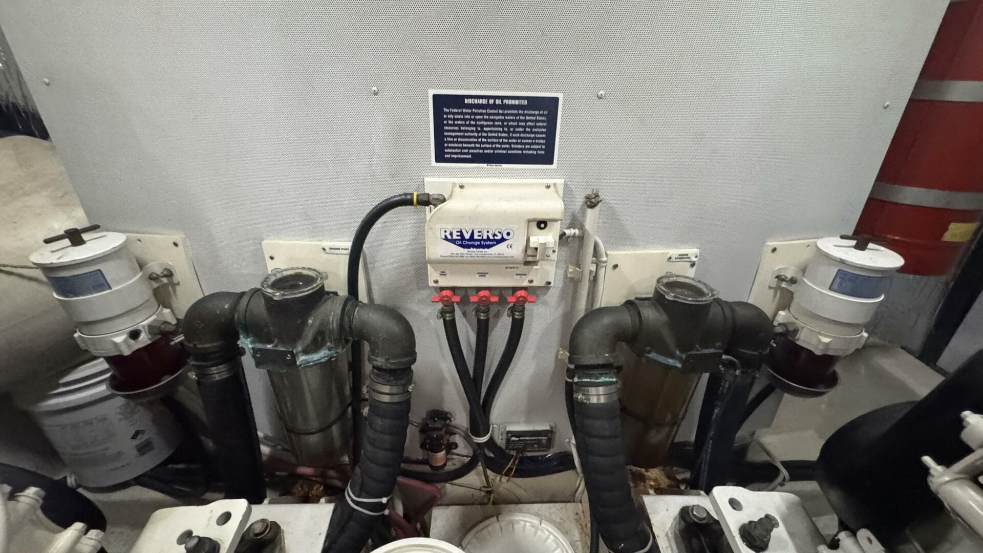 2007 Marquis 55 — photo 85