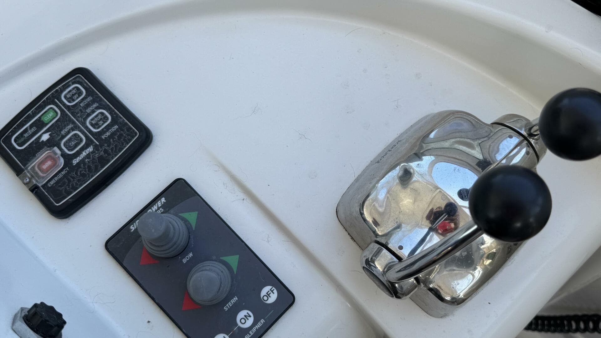 2007 Marquis 55 — photo 18