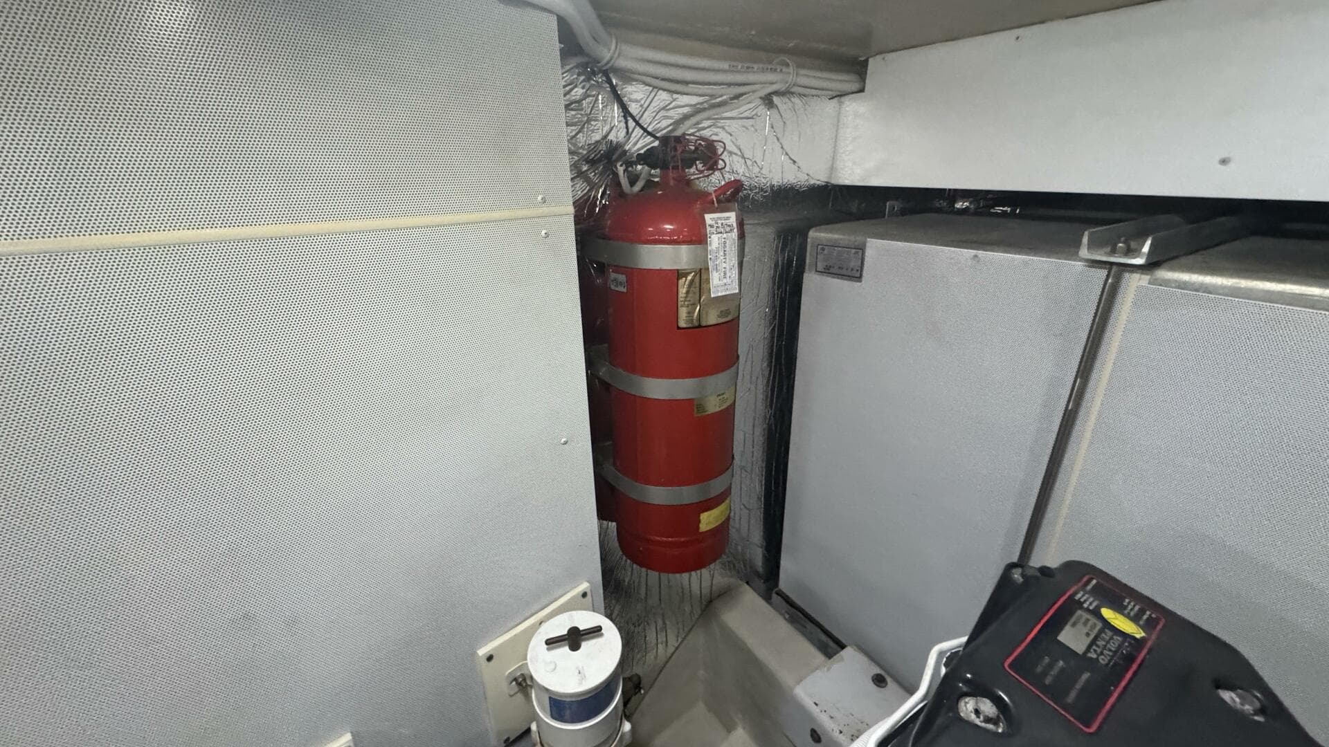 2007 Marquis 55 — photo 86