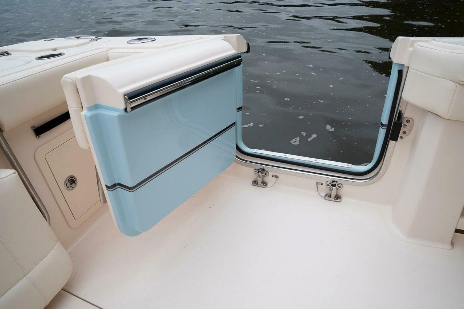 2020 Grady-White — photo 7