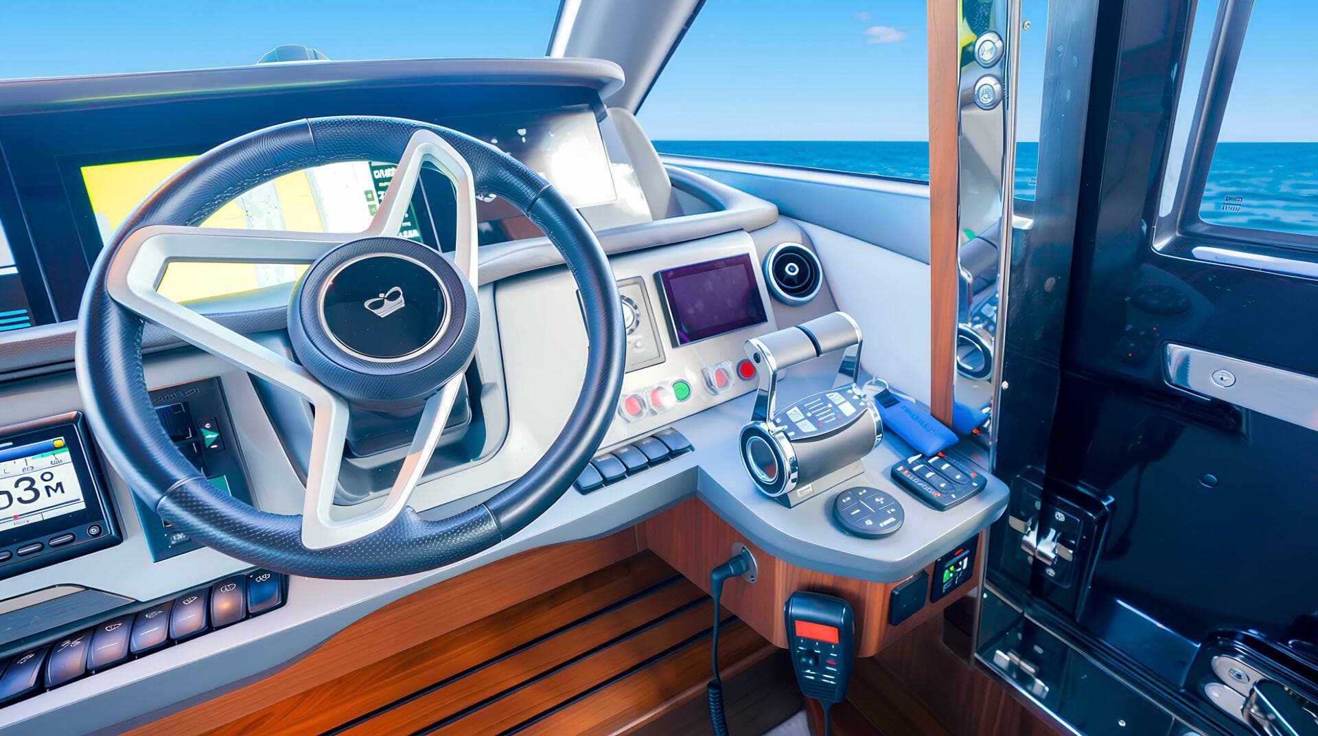 2022 Princess F62 — photo 30