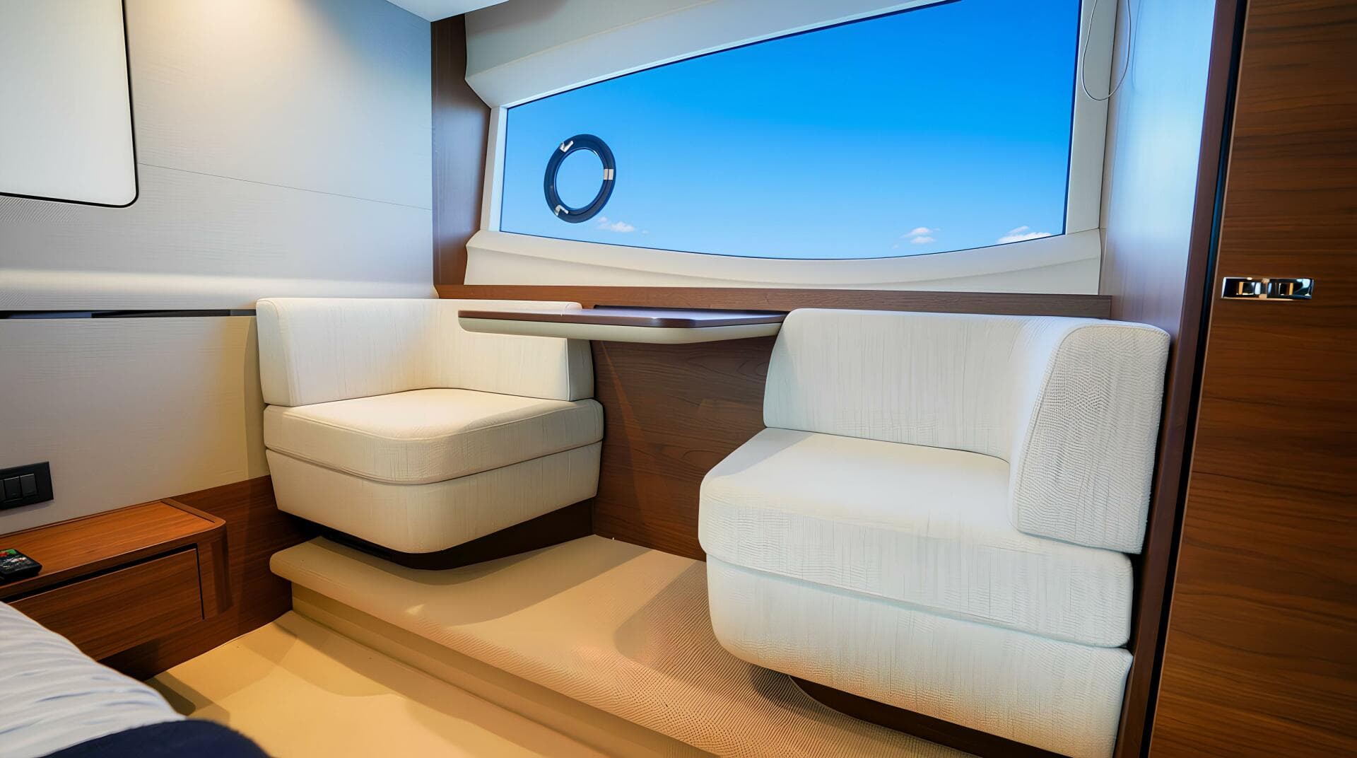 2022 Princess F62 — photo 37