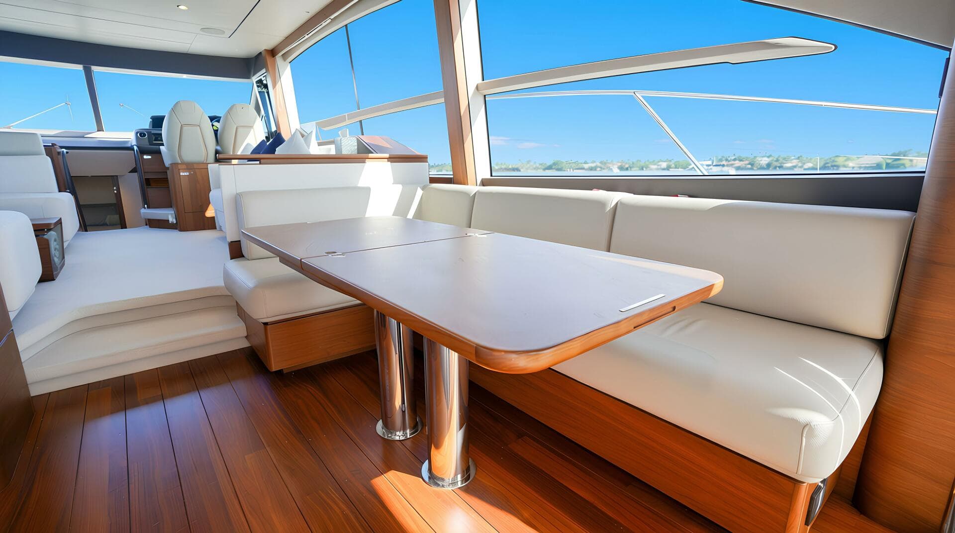 2022 Princess F62 — photo 22