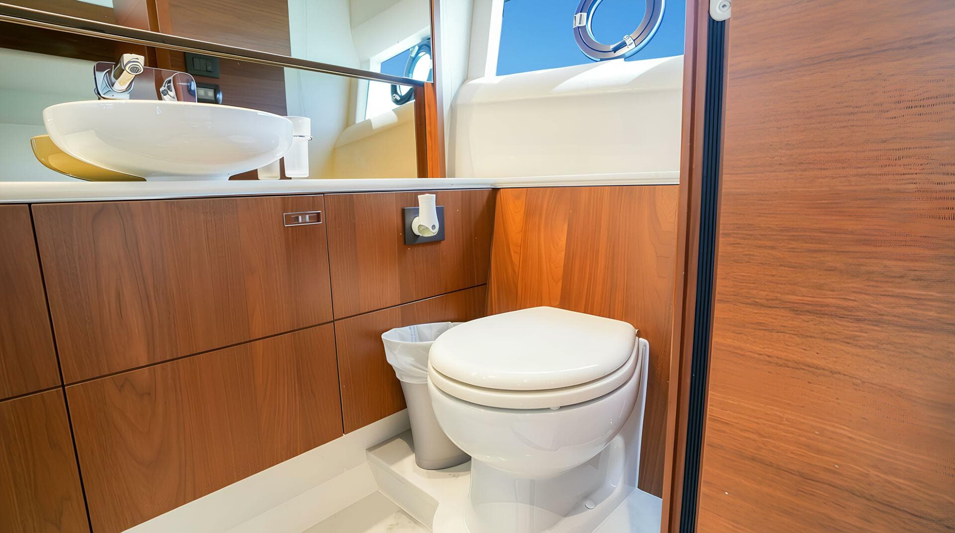 2022 Princess F62 — photo 49