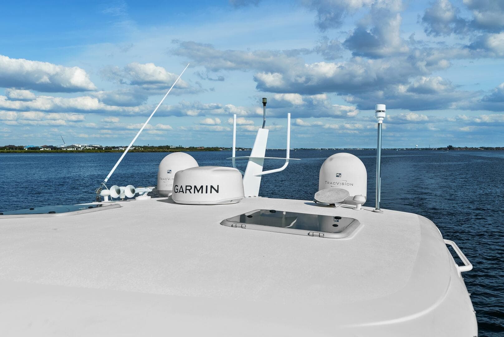 2007 Tiara Yachts 4300 Sovran — photo 34