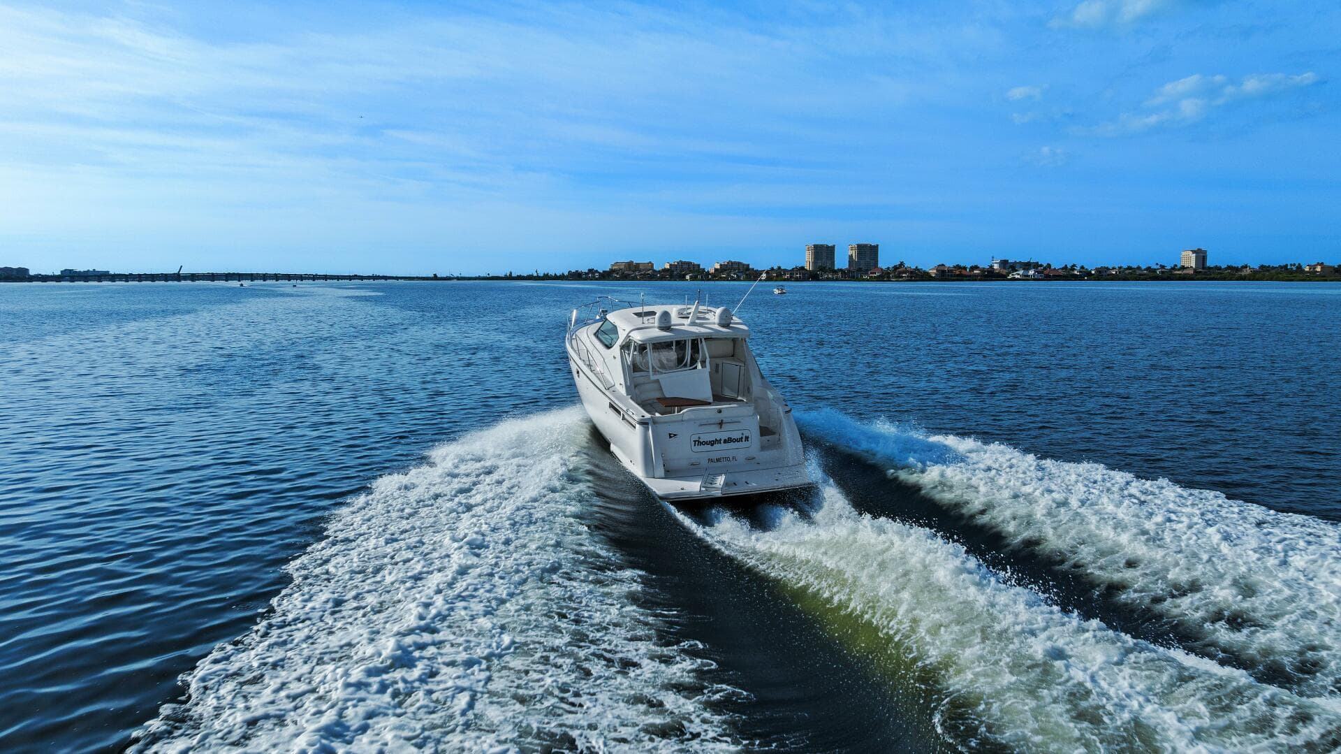 2007 Tiara Yachts 4300 Sovran — photo 56