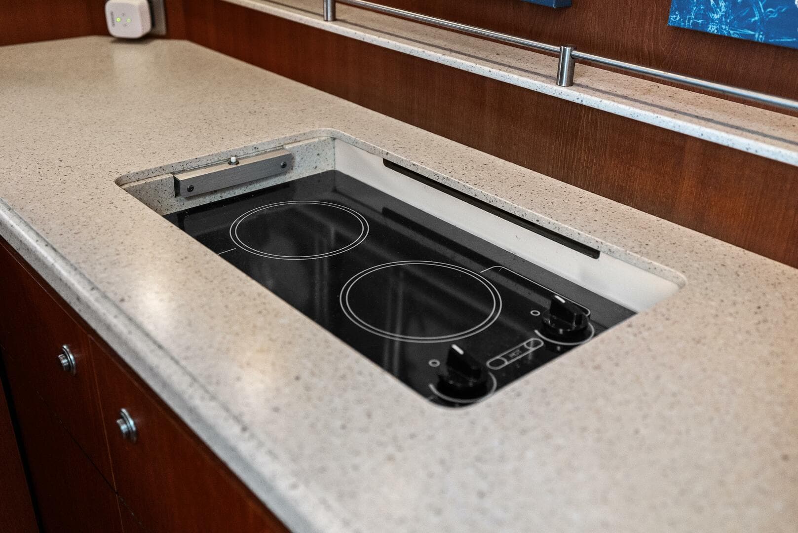 2007 Tiara Yachts 4300 Sovran — photo 21