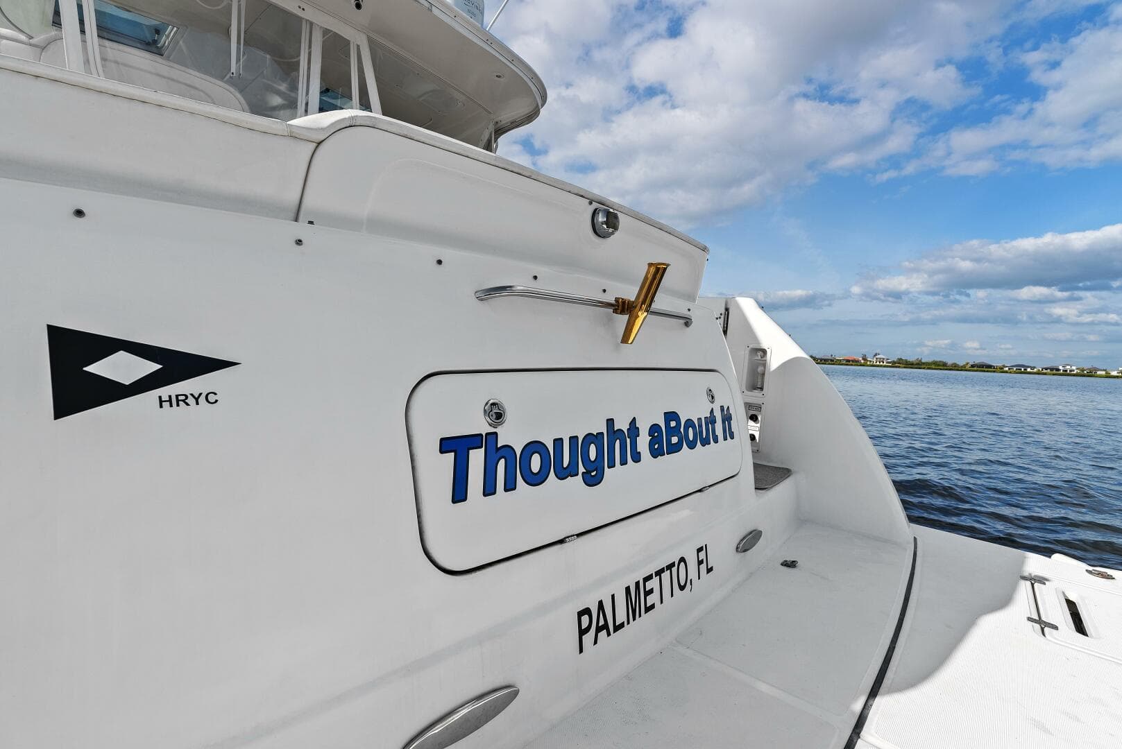 2007 Tiara Yachts 4300 Sovran — photo 37