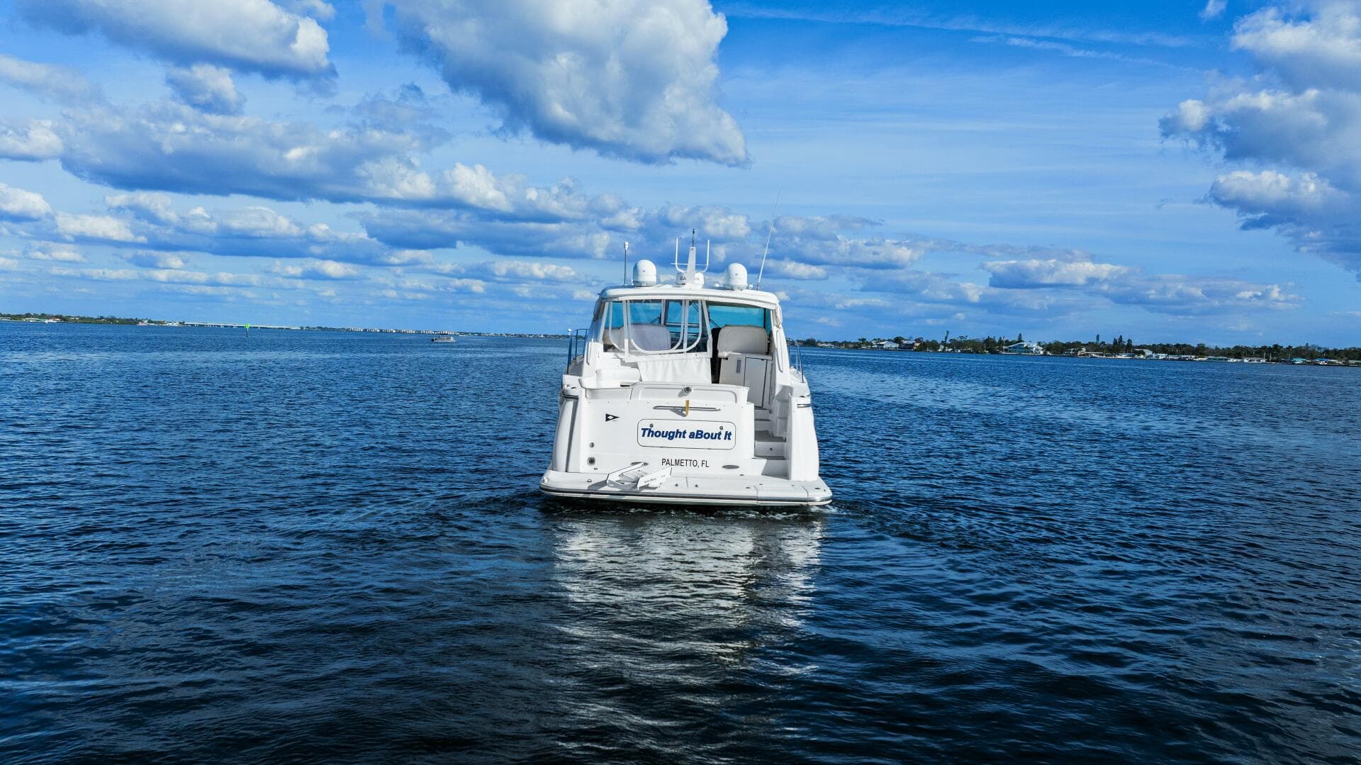 2007 Tiara Yachts 4300 Sovran — photo 54