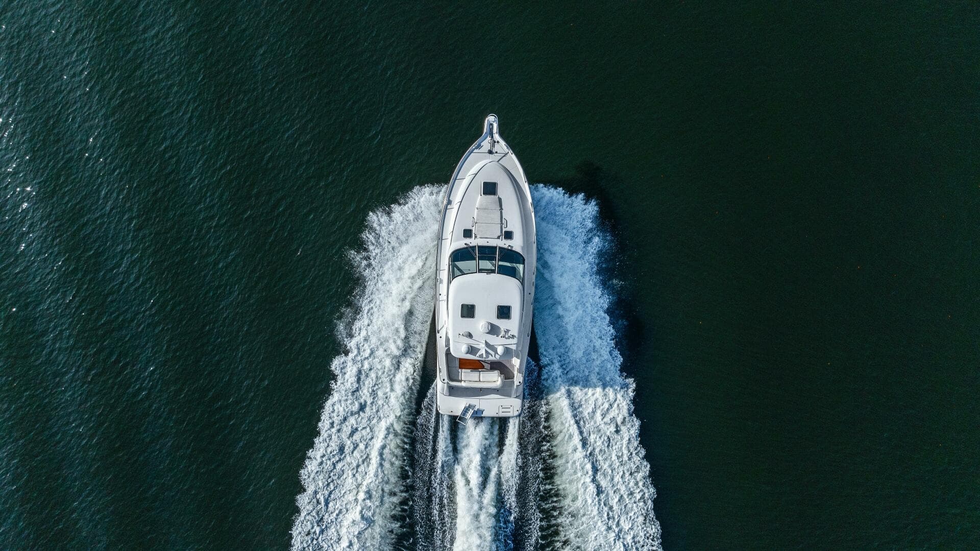 2007 Tiara Yachts 4300 Sovran — photo 57