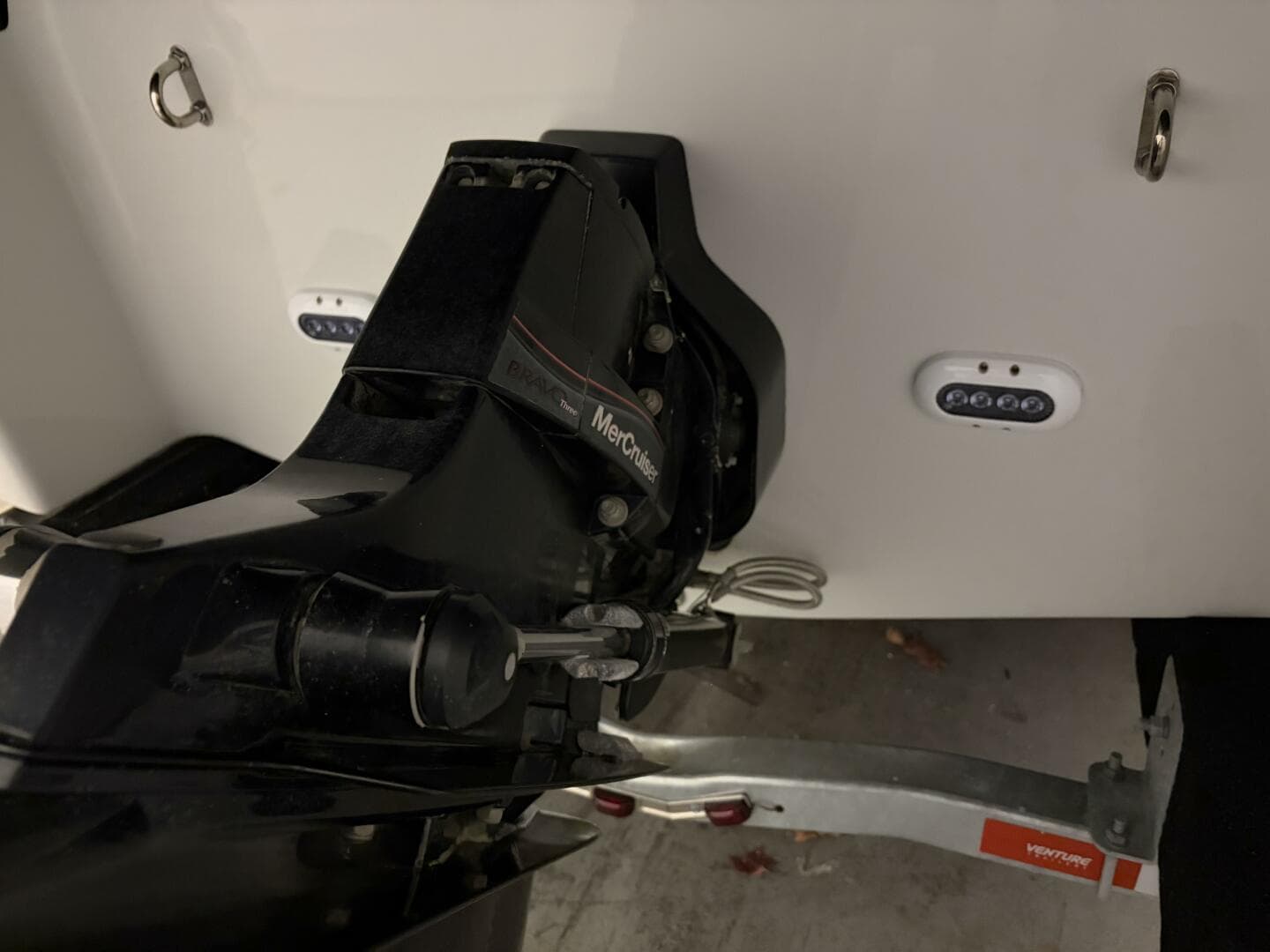 2019 Crownline 264 Cr — photo 37