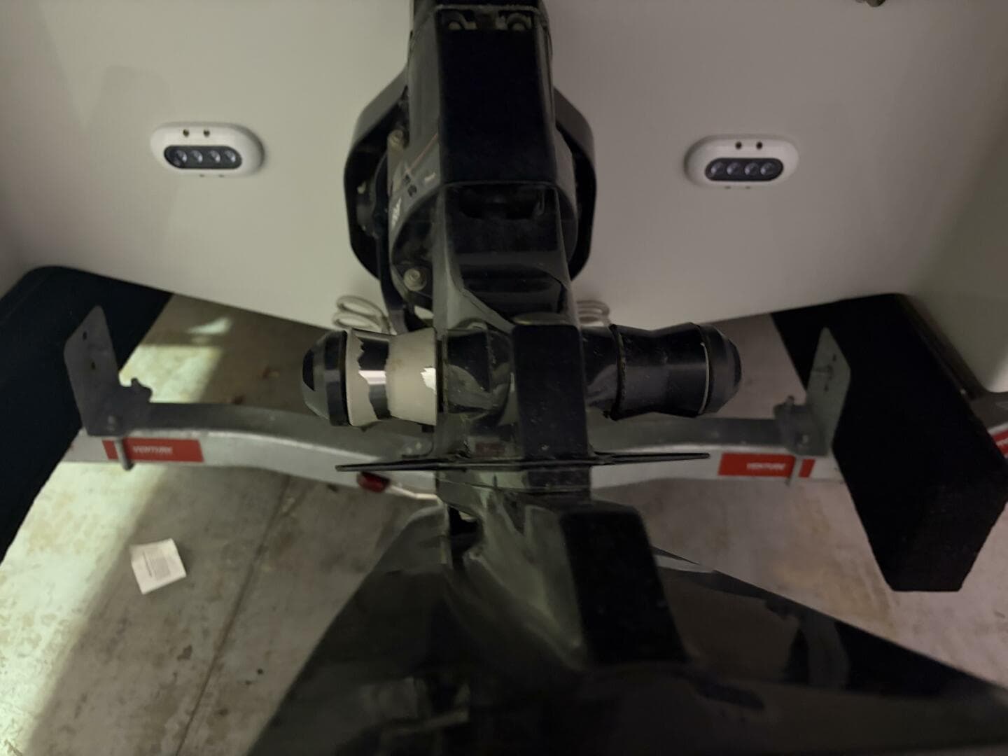 2019 Crownline 264 Cr — photo 39