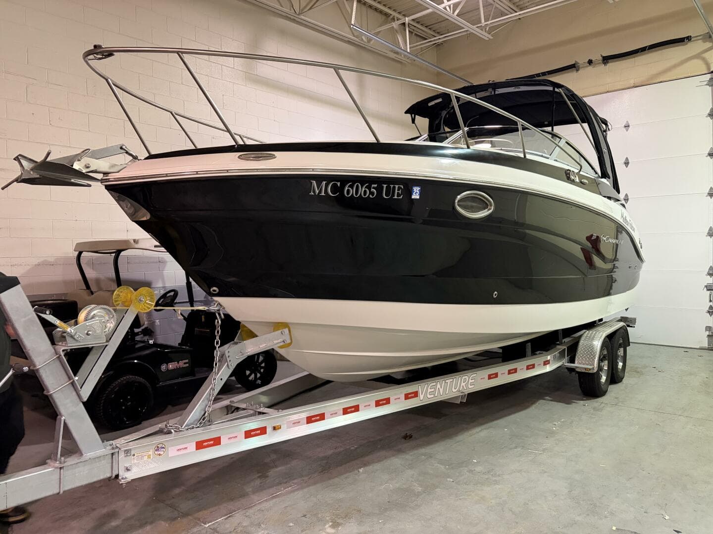 2019 Crownline 264 Cr — photo 3