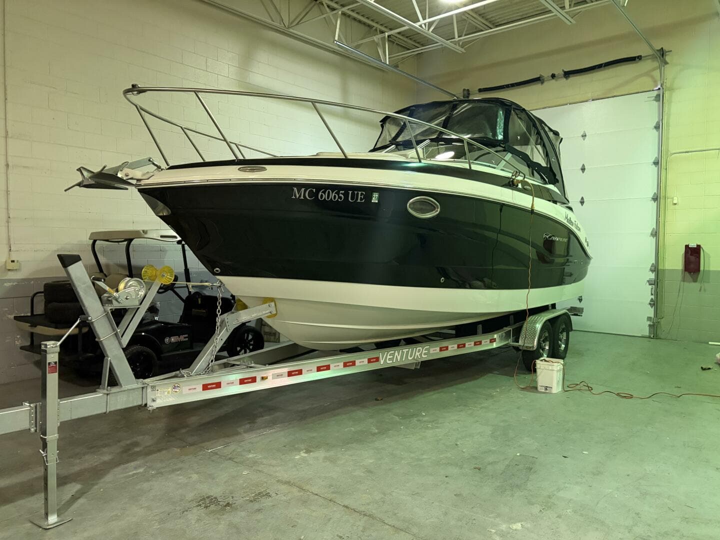 2019 Crownline 264 Cr