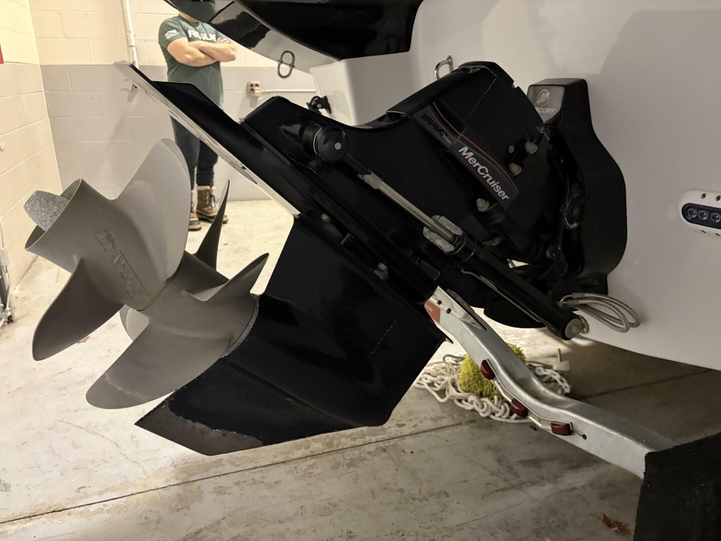 2019 Crownline 264 Cr — photo 38