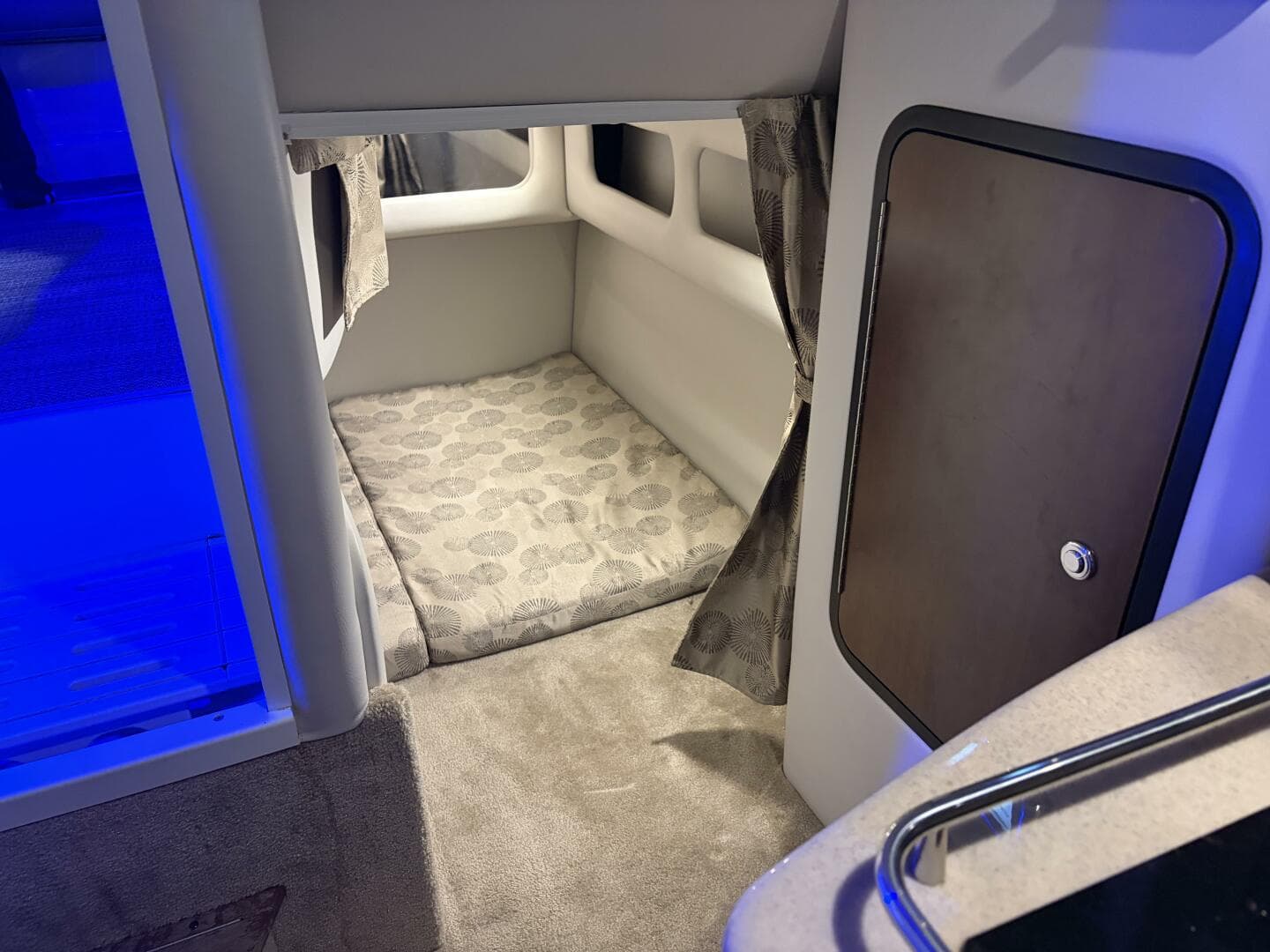 2019 Crownline 264 Cr — photo 28