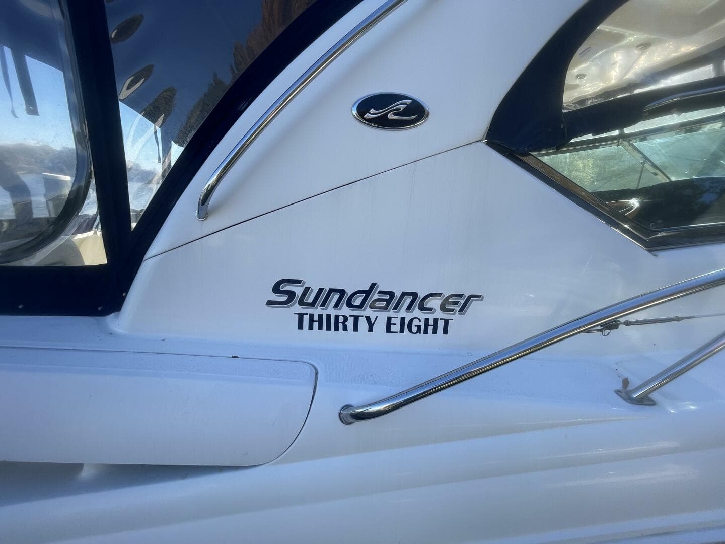 2007 Sea Ray 38 Da — photo 5