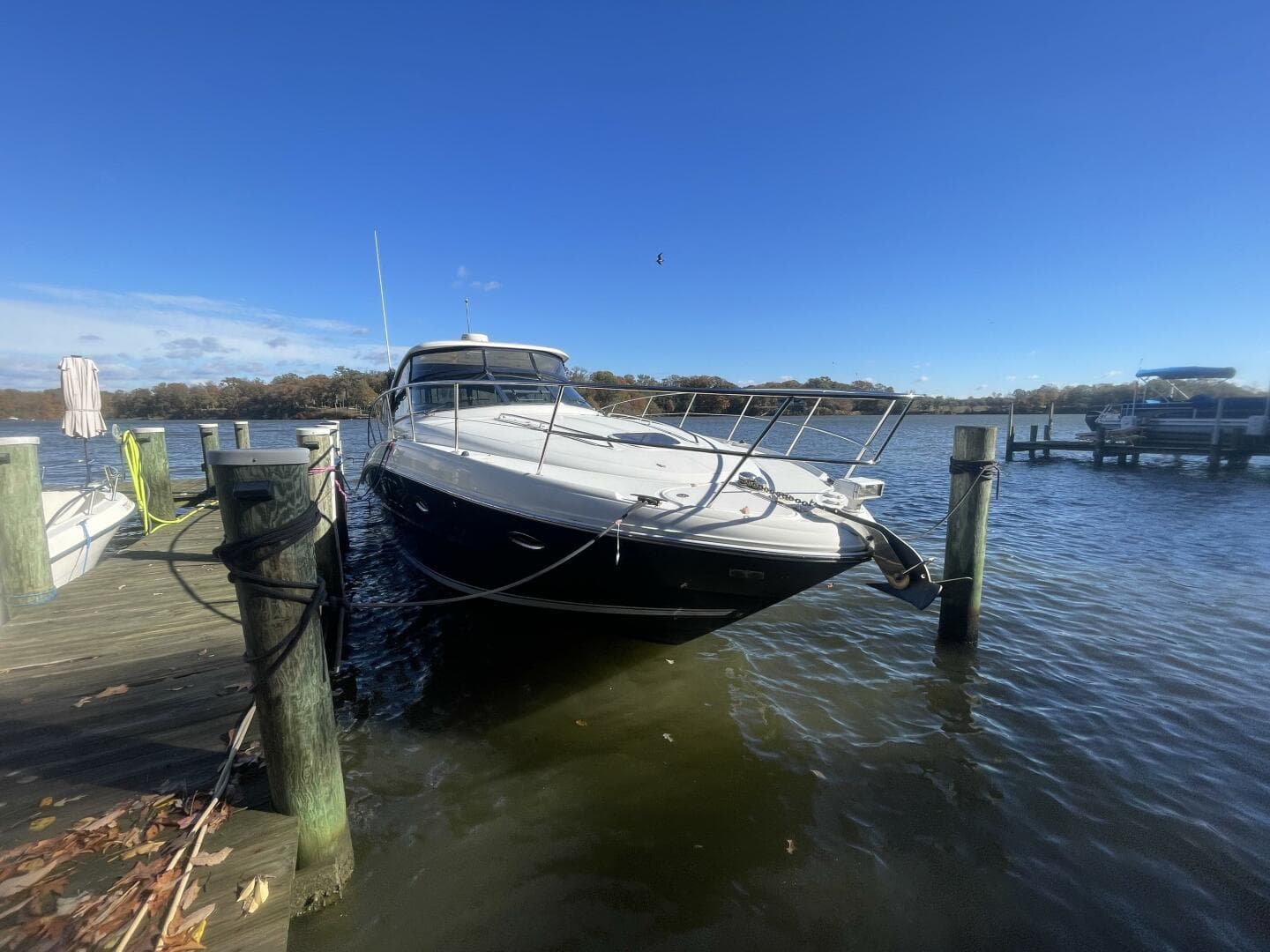 2007 Sea Ray 38 Da — photo 4