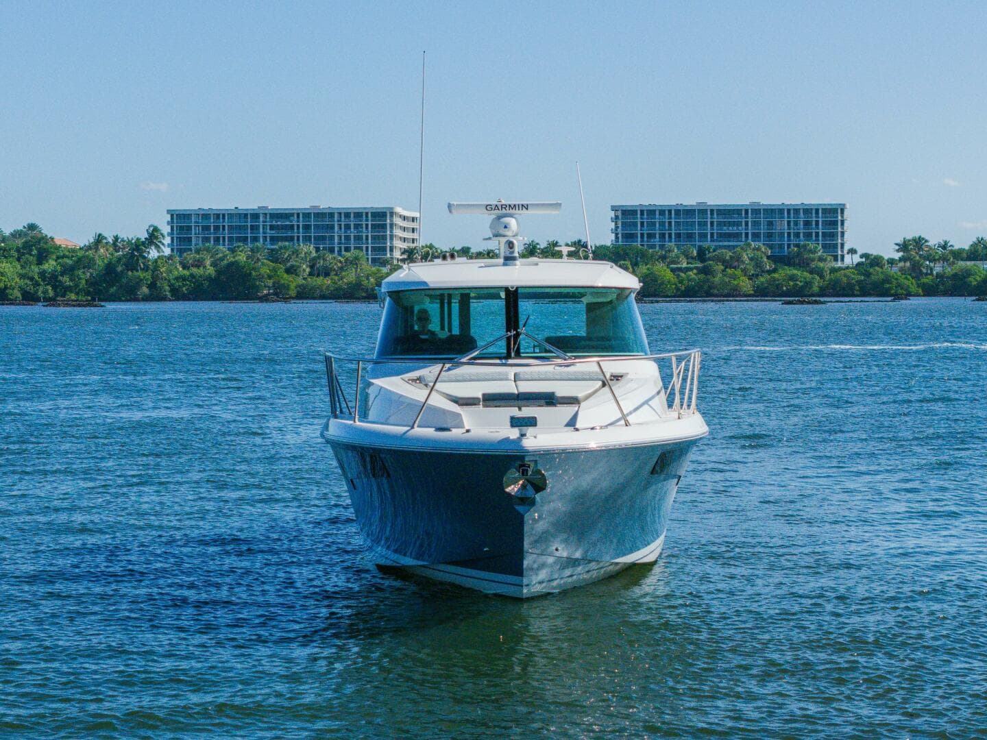 2025 Tiara Yachts 43 LE — photo 51