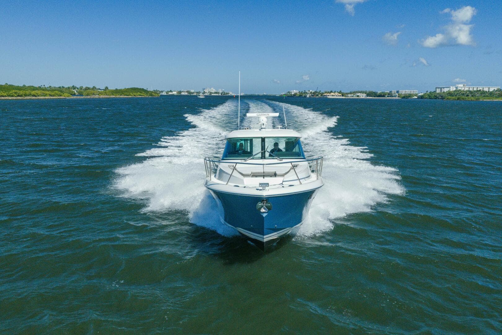 2025 Tiara Yachts 43 LE — photo 61