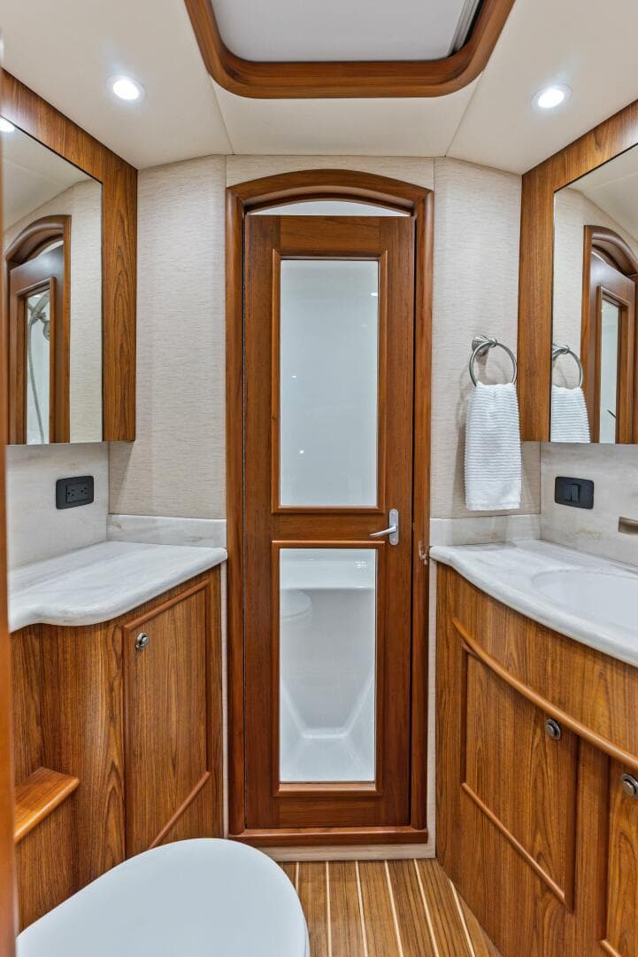 2017 Spencer Custom Sportfish — photo 58