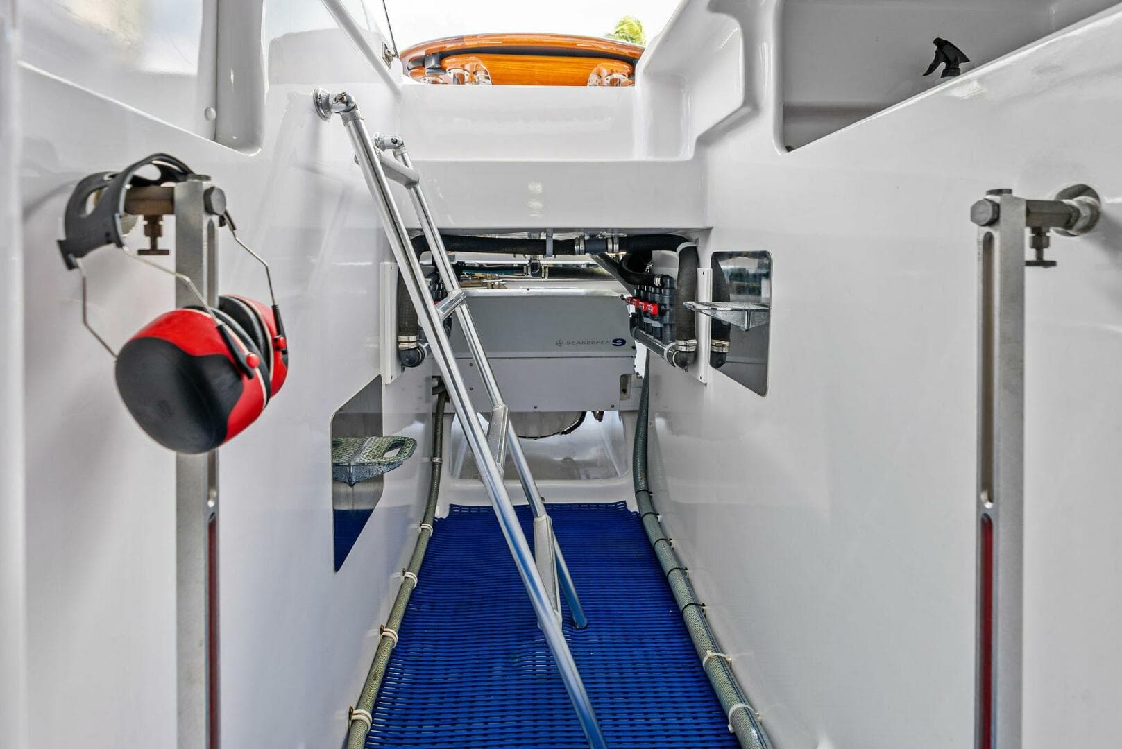 2017 Spencer Custom Sportfish — photo 69