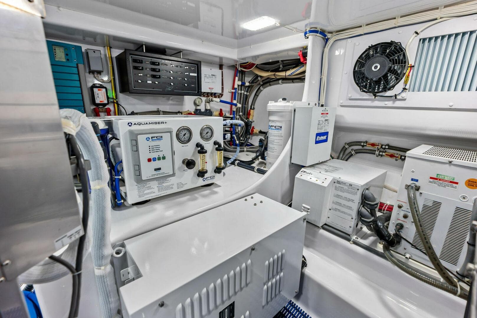 2017 Spencer Custom Sportfish — photo 79