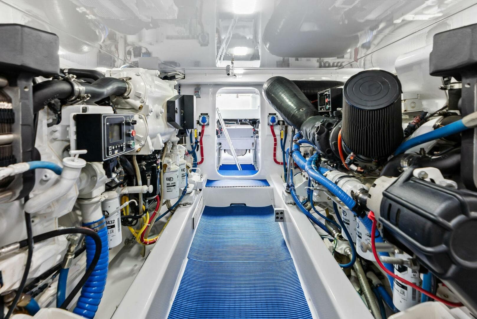 2017 Spencer Custom Sportfish — photo 80