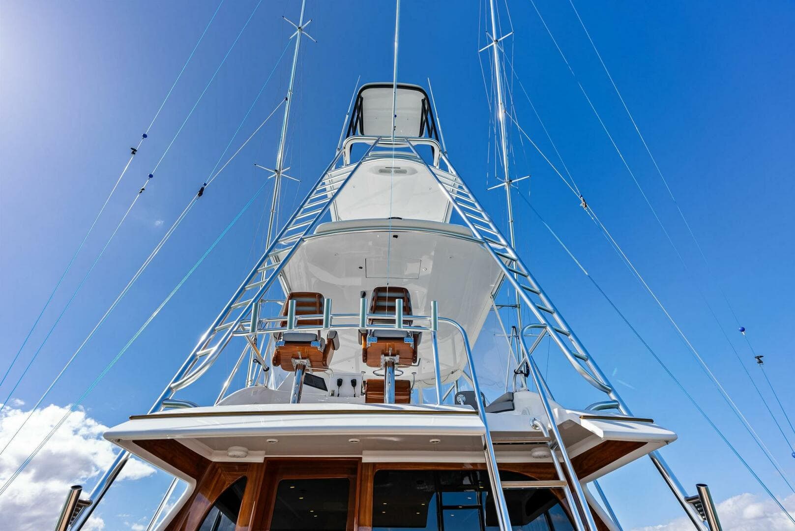 2017 Spencer Custom Sportfish — photo 30