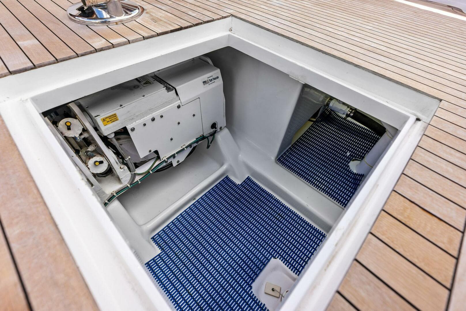 2017 Spencer Custom Sportfish — photo 64