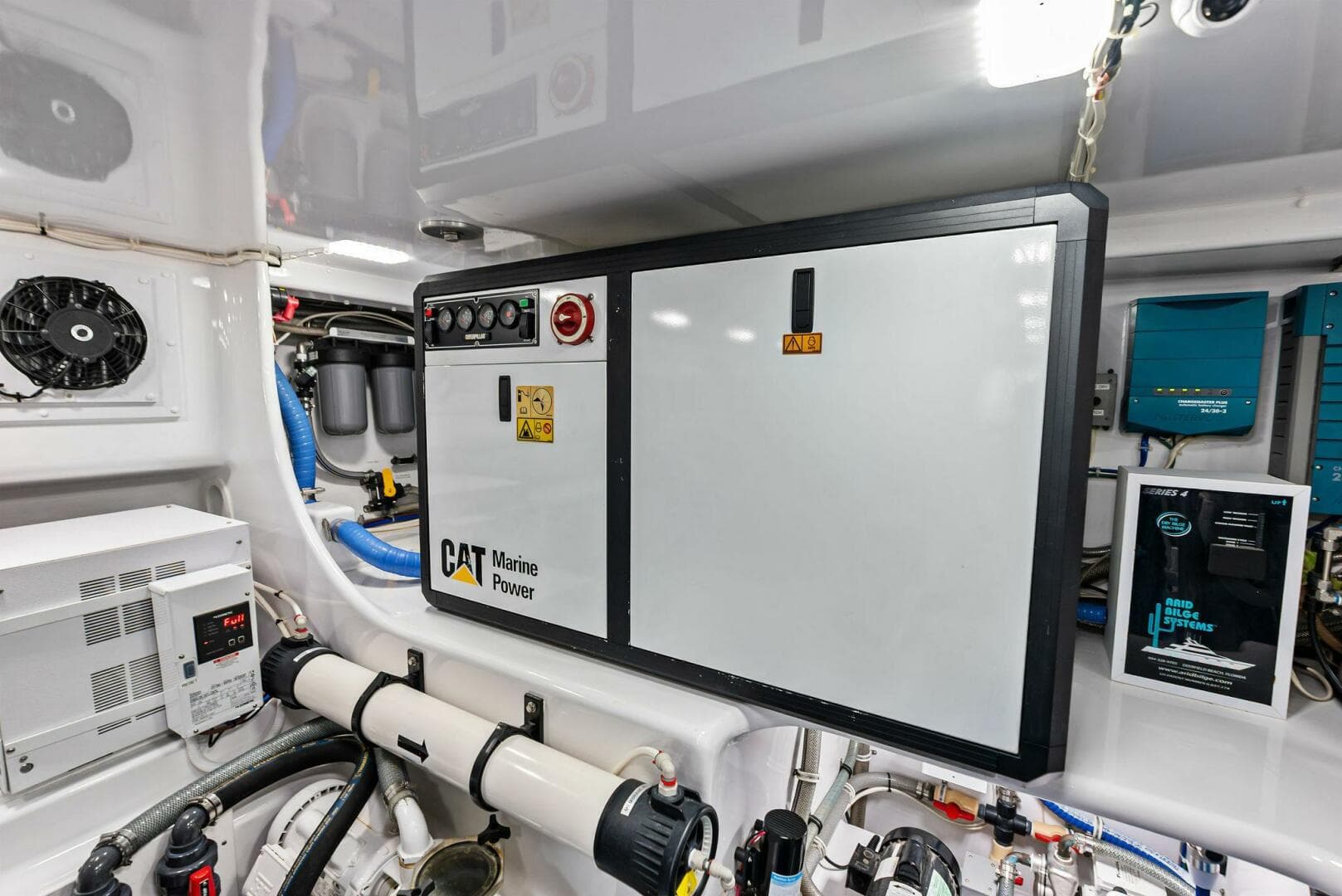 2017 Spencer Custom Sportfish — photo 74