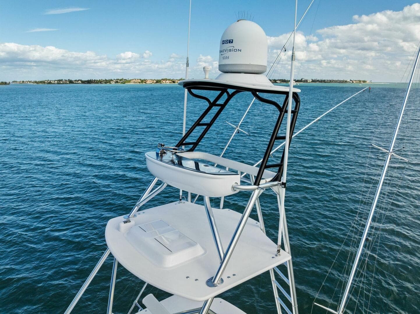 2017 Spencer Custom Sportfish — photo 18