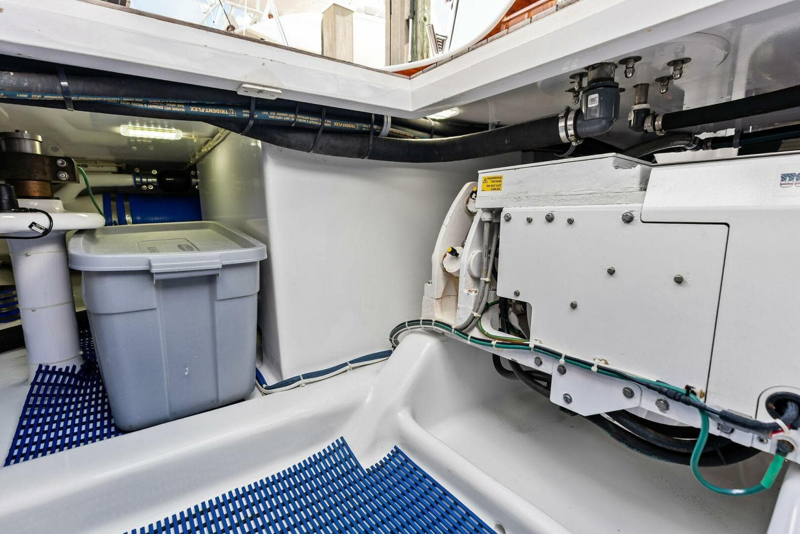 2017 Spencer Custom Sportfish — photo 68