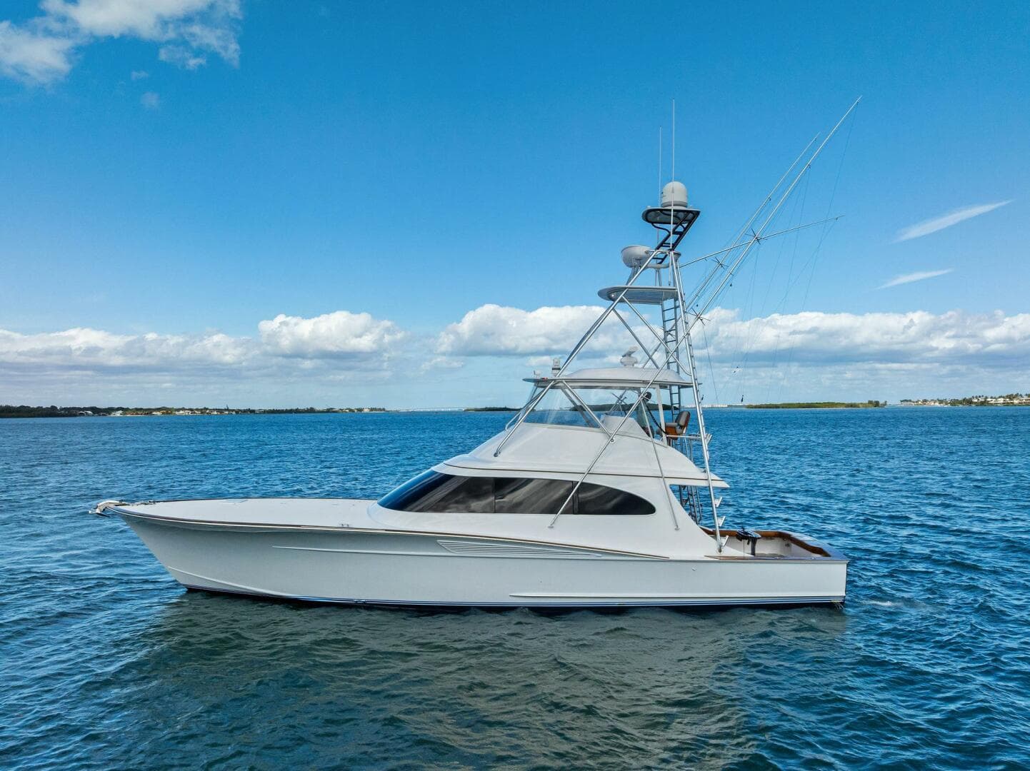 2017 Spencer Custom Sportfish — photo 13