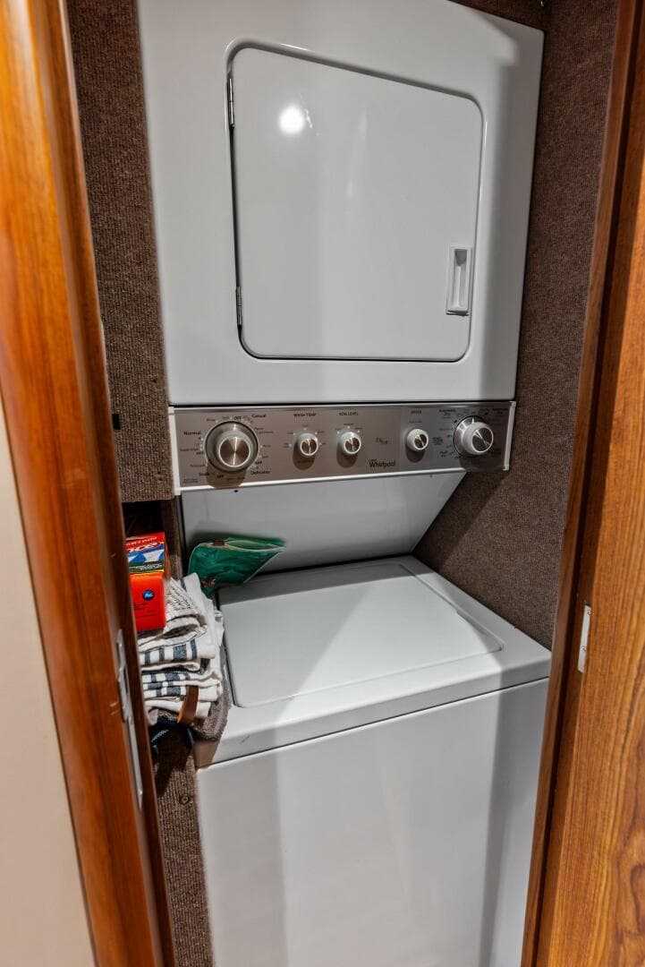 2017 Spencer Custom Sportfish — photo 51