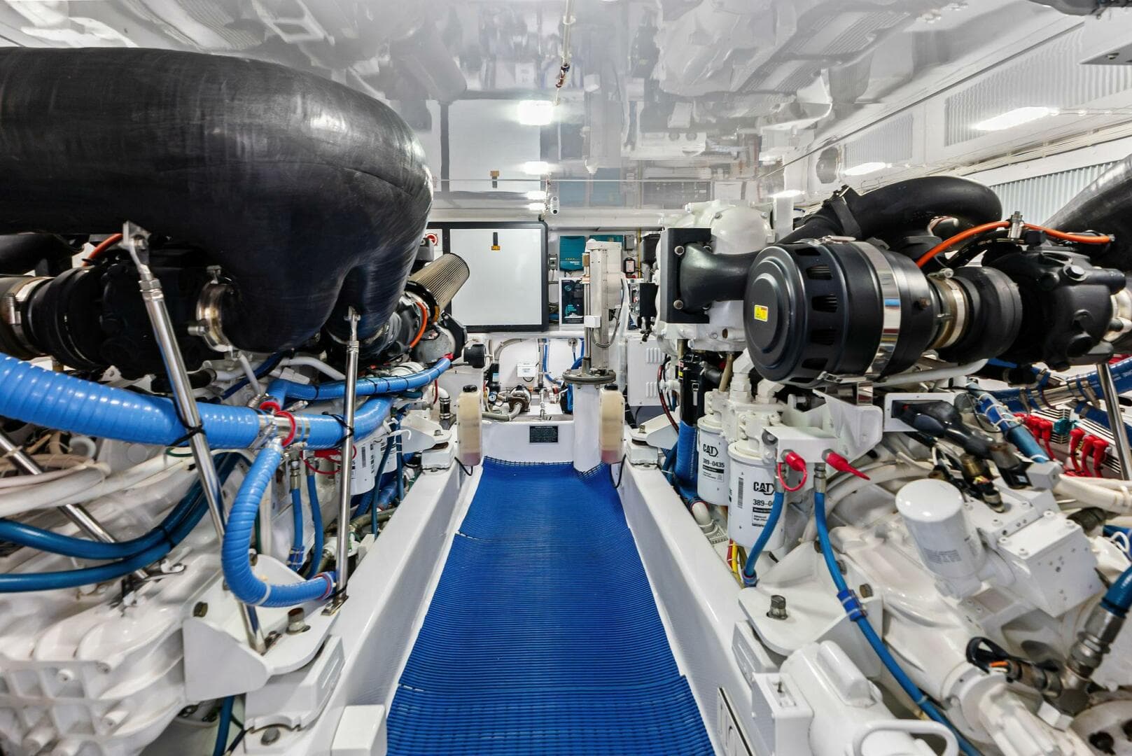 2017 Spencer Custom Sportfish — photo 71