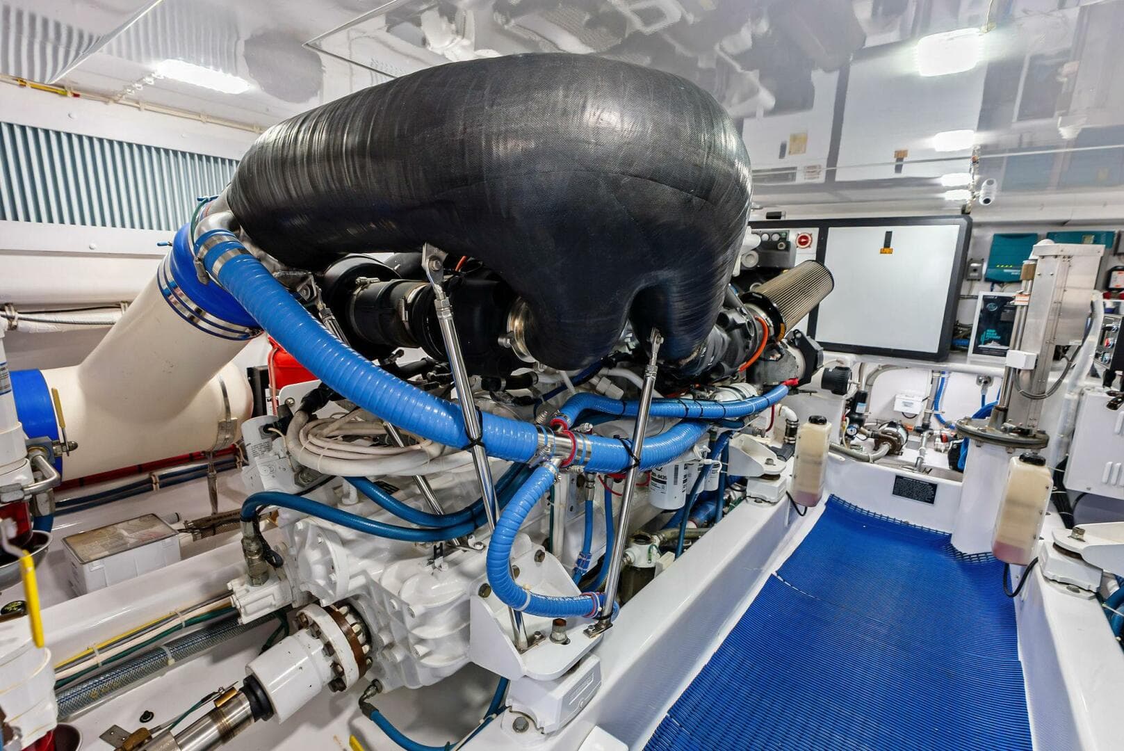 2017 Spencer Custom Sportfish — photo 73