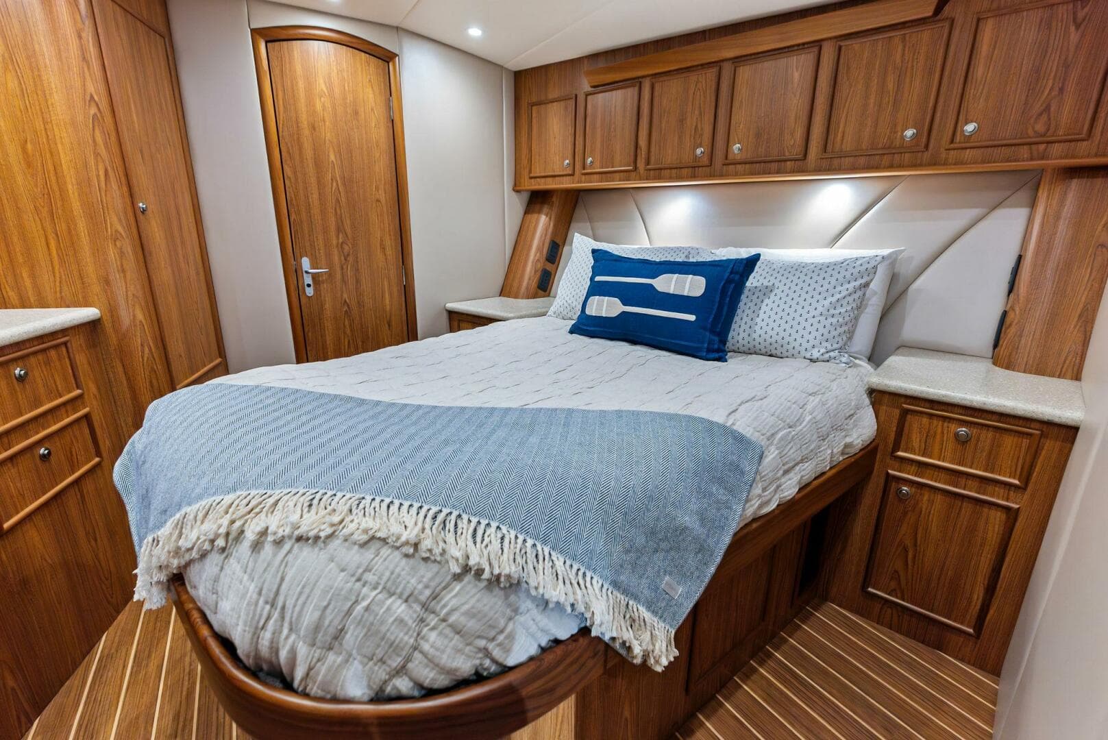 2017 Spencer Custom Sportfish — photo 62