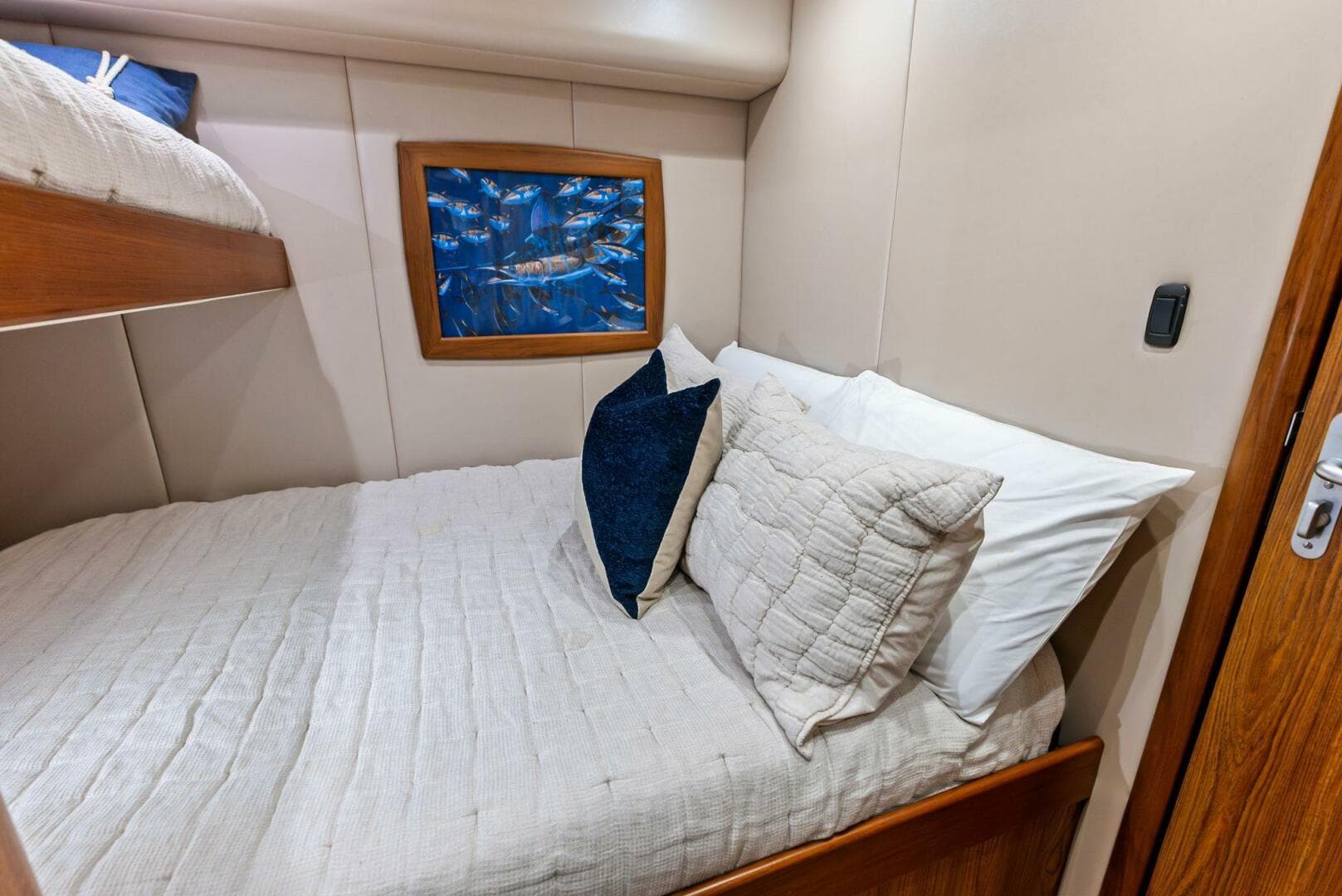 2017 Spencer Custom Sportfish — photo 53