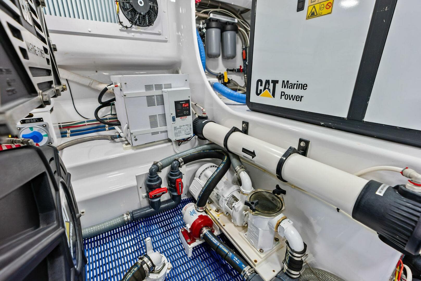 2017 Spencer Custom Sportfish — photo 75