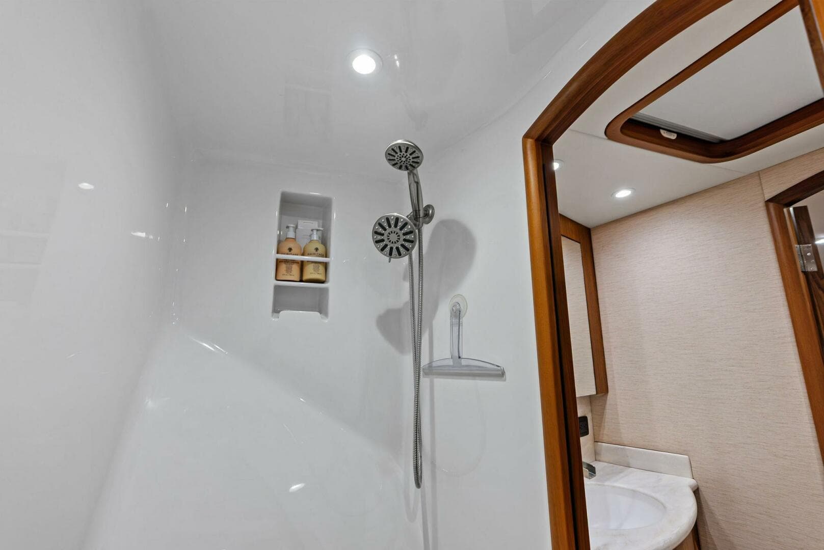 2017 Spencer Custom Sportfish — photo 60