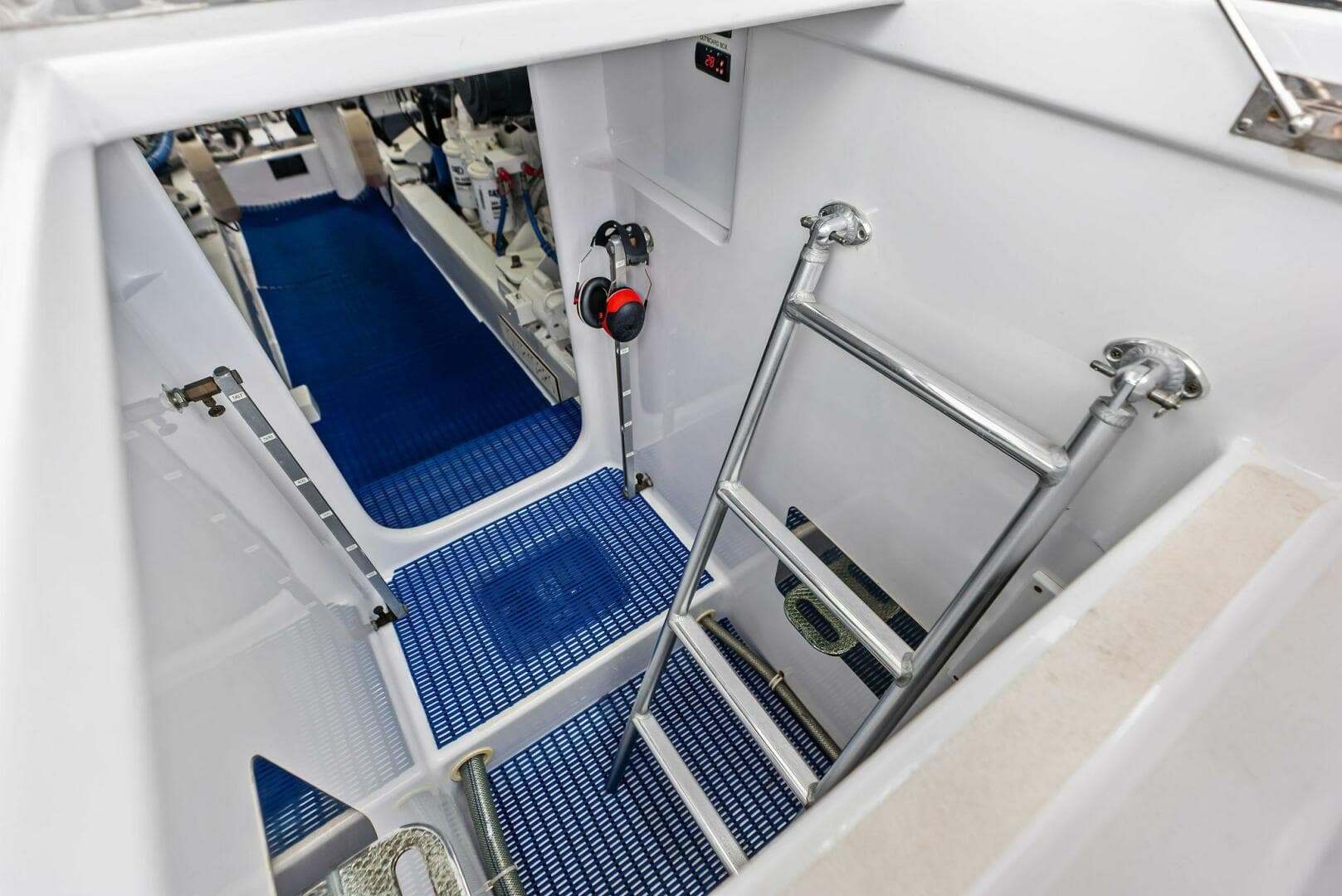 2017 Spencer Custom Sportfish — photo 65