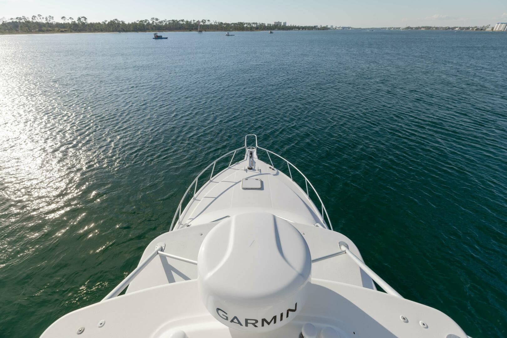 2005 Cabo 35 Express — photo 33