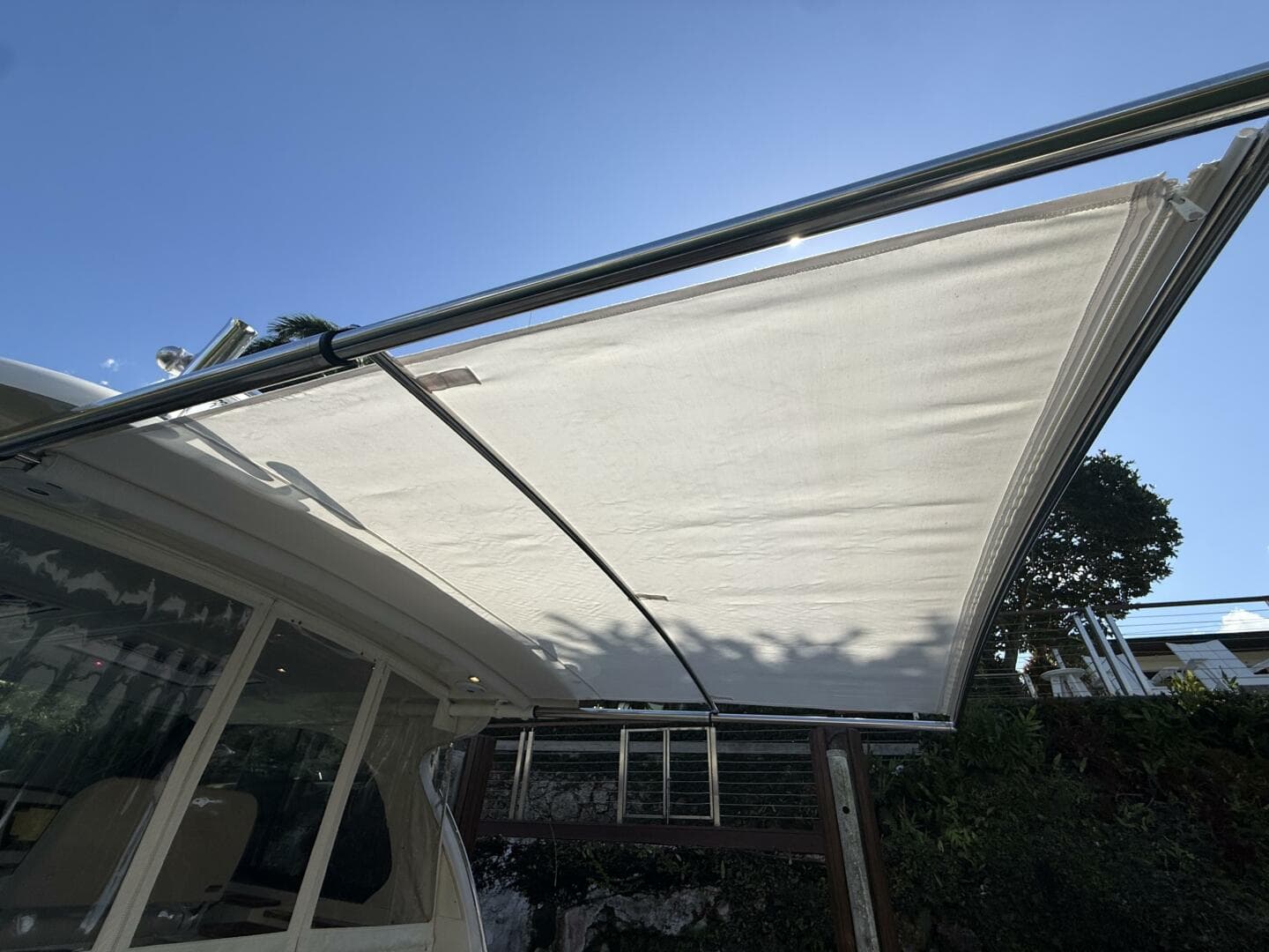 2021 Hinckley 40X — photo 15