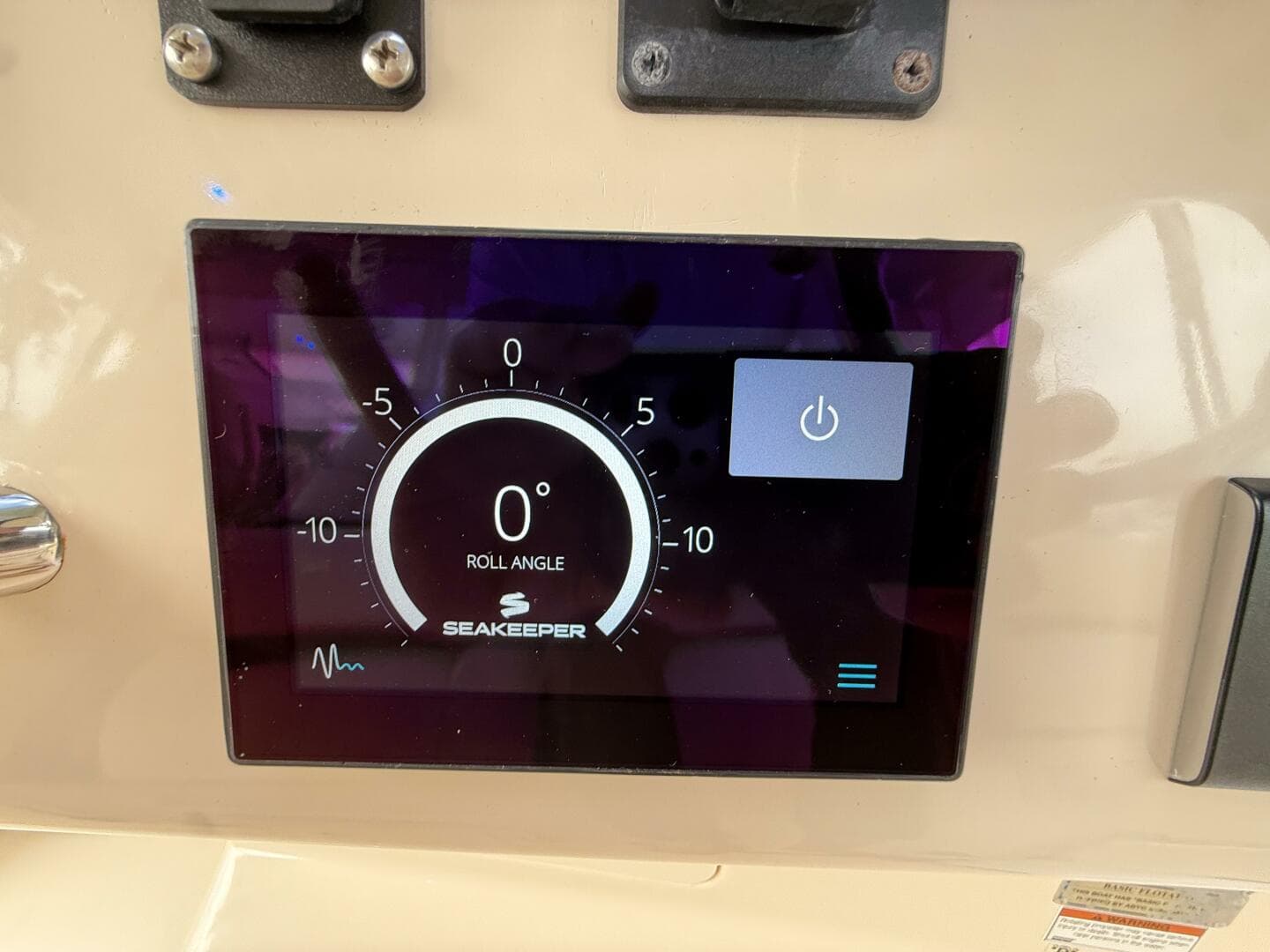 2022 Grady-White Canyon 456 — photo 17